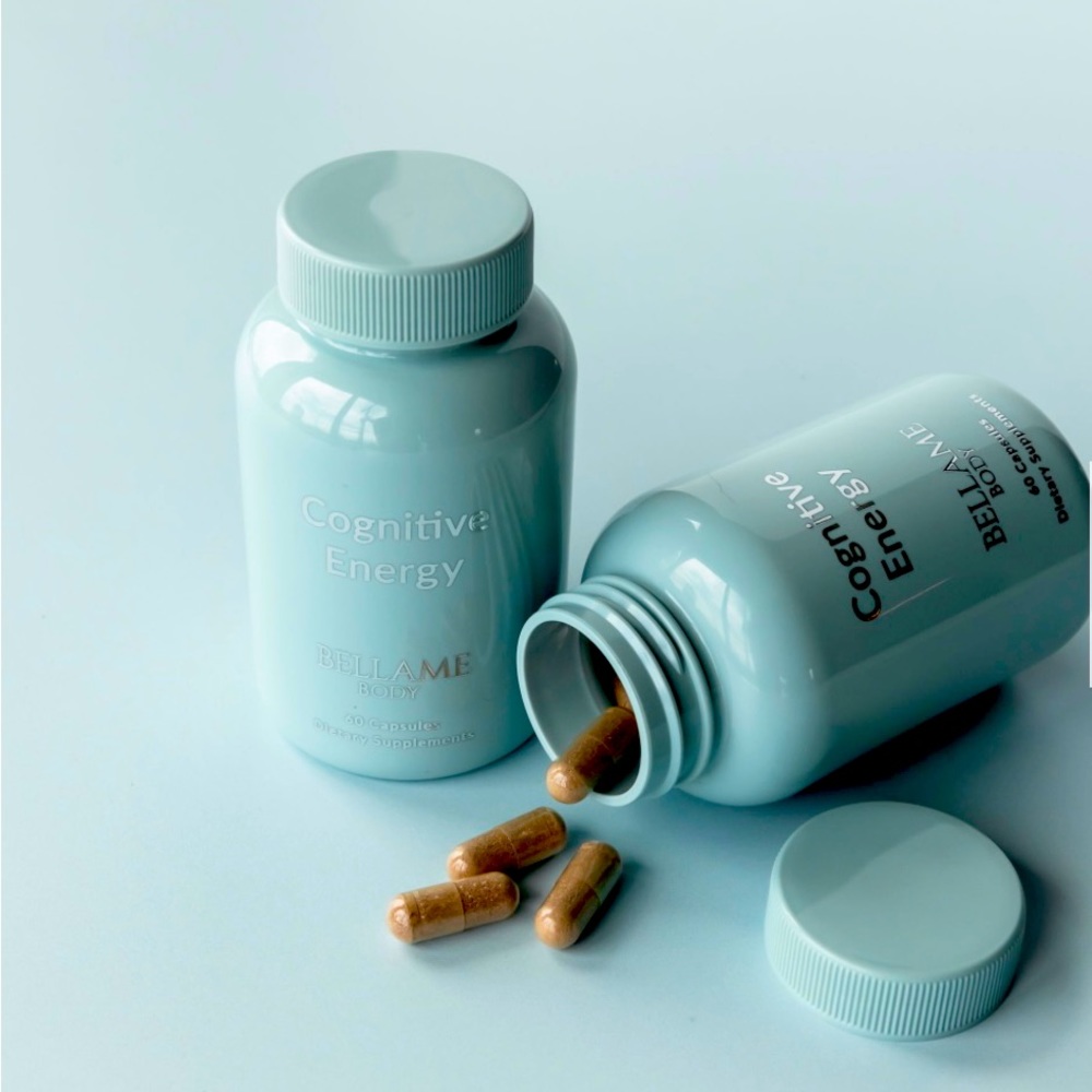 Energy and Focus- Cognitive Energy new bottle unopened ⭐️ ⭐️ free gift 🎁